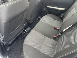 Suzuki Vitara thumbnail