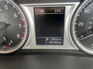 Suzuki Vitara thumbnail