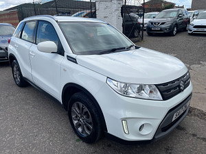 Suzuki Vitara thumbnail