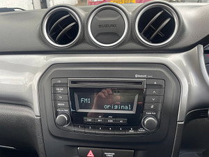 Suzuki Vitara thumbnail