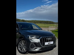 Audi Q3 thumbnail