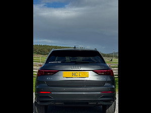 Audi Q3 thumbnail