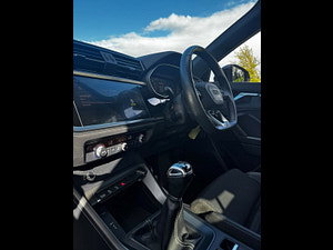 Audi Q3 thumbnail