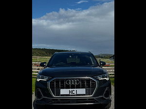 Audi Q3 thumbnail