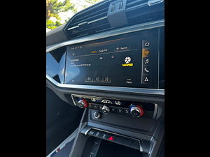 Audi Q3 thumbnail