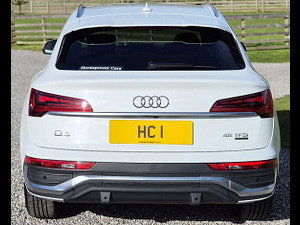 Audi Q5 thumbnail