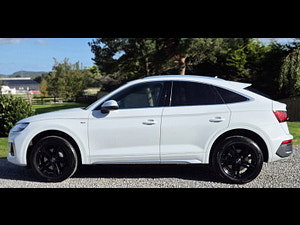 Audi Q5 thumbnail