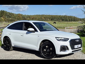 Audi Q5 thumbnail