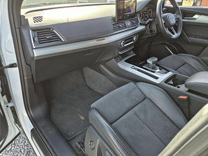Audi Q5 thumbnail