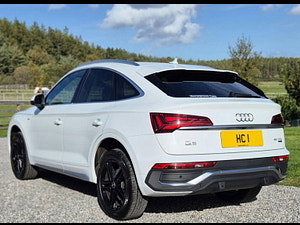 Audi Q5 thumbnail