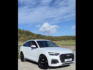 Audi Q5 thumbnail