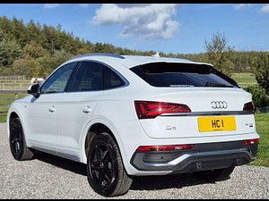 Audi Q5 thumbnail