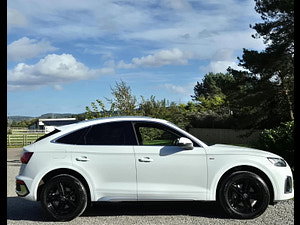 Audi Q5 thumbnail