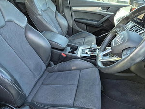 Audi Q5 thumbnail