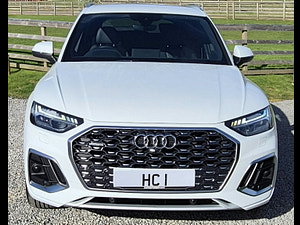 Audi Q5 thumbnail