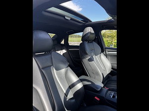 Audi S3 thumbnail