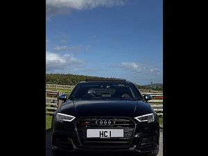 Audi S3 thumbnail