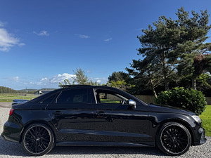 Audi S3 thumbnail