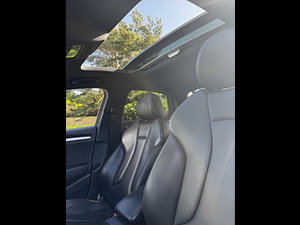 Audi S3 thumbnail