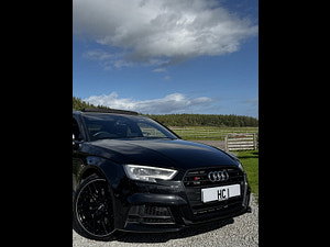 Audi S3 thumbnail