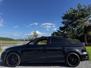 Audi S3 thumbnail
