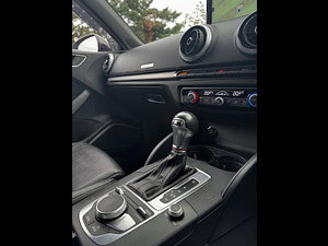 Audi S3 thumbnail