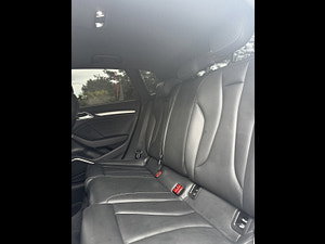 Audi S3 thumbnail