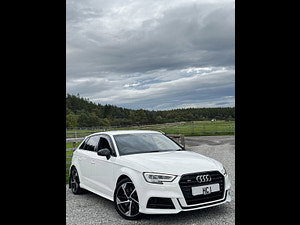Audi S3 thumbnail
