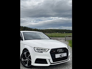 Audi S3 thumbnail