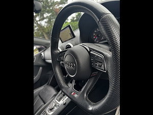 Audi S3 thumbnail