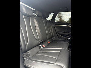 Audi S3 thumbnail
