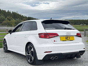 Audi S3 thumbnail