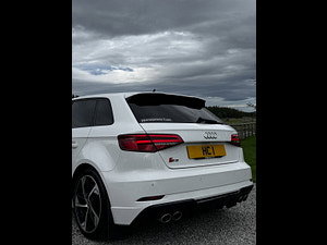 Audi S3 thumbnail