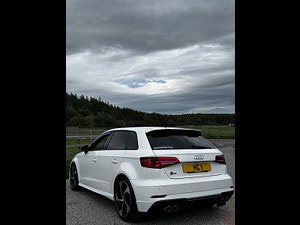 Audi S3 thumbnail