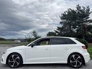Audi S3 thumbnail