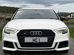 Audi S3 thumbnail