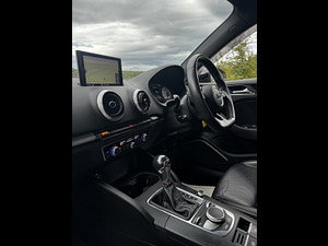 Audi S3 thumbnail