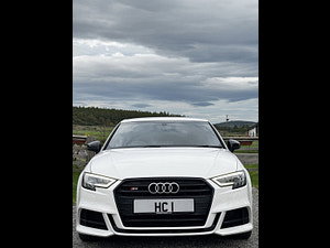 Audi S3 thumbnail