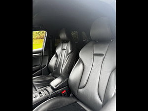 Audi S3 thumbnail