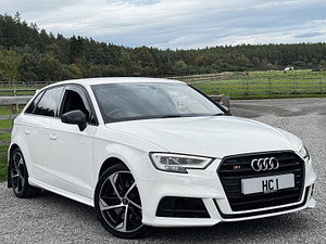 Audi S3 thumbnail