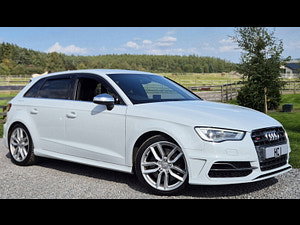 Audi S3 thumbnail