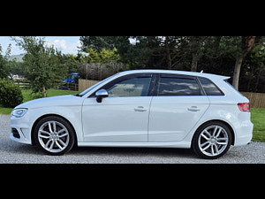 Audi S3 thumbnail