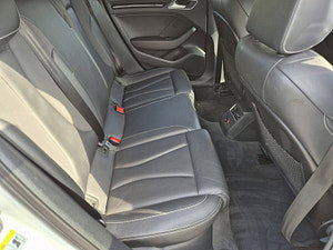 Audi S3 thumbnail