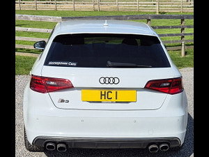 Audi S3 thumbnail