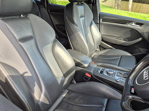 Audi S3 thumbnail