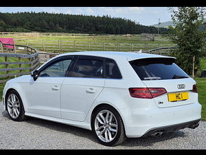 Audi S3 thumbnail