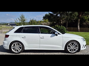 Audi S3 thumbnail