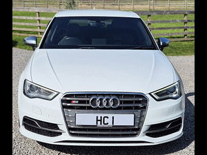 Audi S3 thumbnail