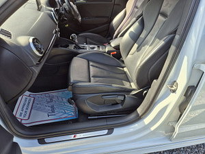 Audi S3 thumbnail