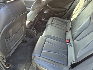 Audi S3 thumbnail